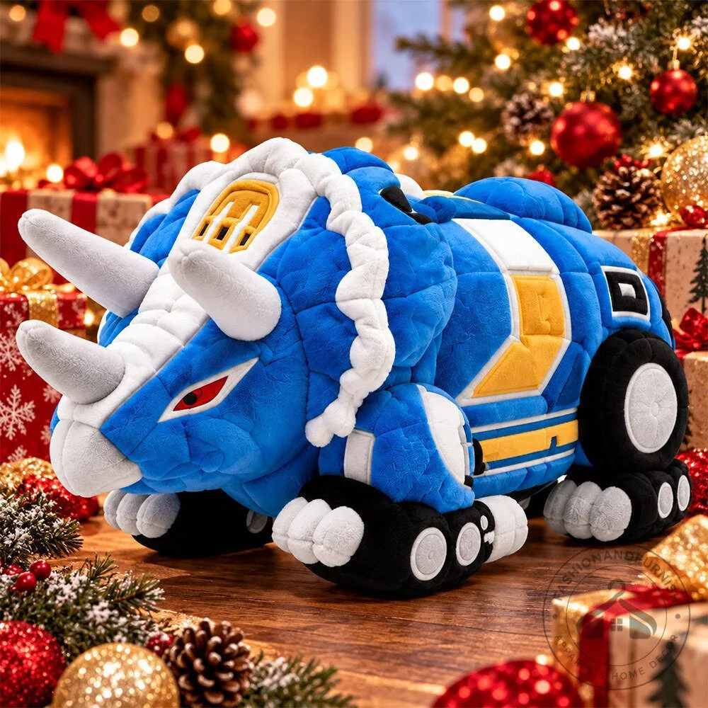 【大量】TRICERATOPS FC・ライブグッズ まとめ売り 未使用多数 Mighty Morphin Power Rangers Triceratops Concept Fan Plush Toy